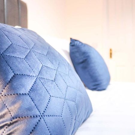 Cosy - Modern - Accommodation - In Heart Of Northumberland Нюбигин-край-морето Екстериор снимка