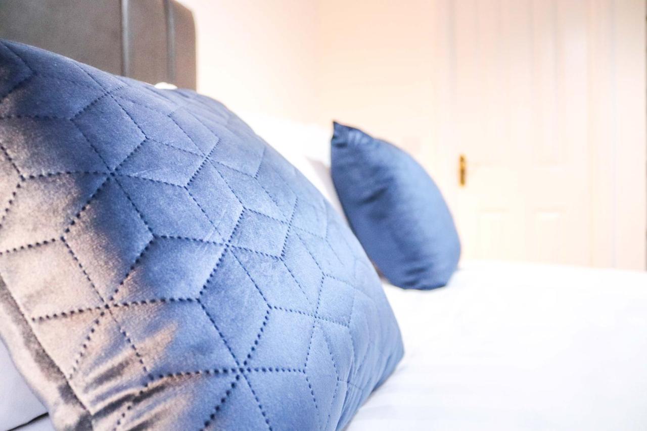 Cosy - Modern - Accommodation - In Heart Of Northumberland Нюбигин-край-морето Екстериор снимка