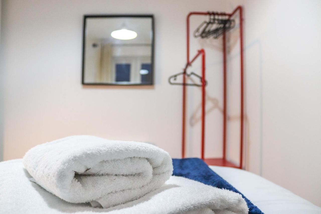Cosy - Modern - Accommodation - In Heart Of Northumberland Нюбигин-край-морето Екстериор снимка