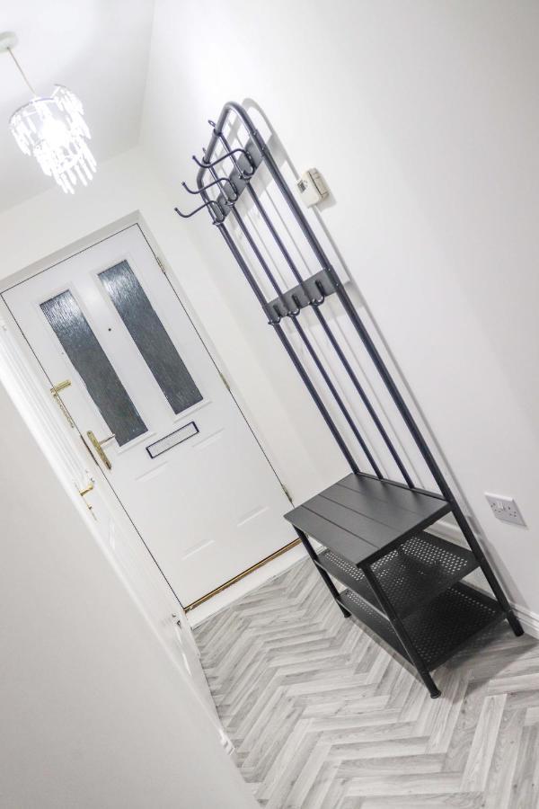 Cosy - Modern - Accommodation - In Heart Of Northumberland Нюбигин-край-морето Екстериор снимка