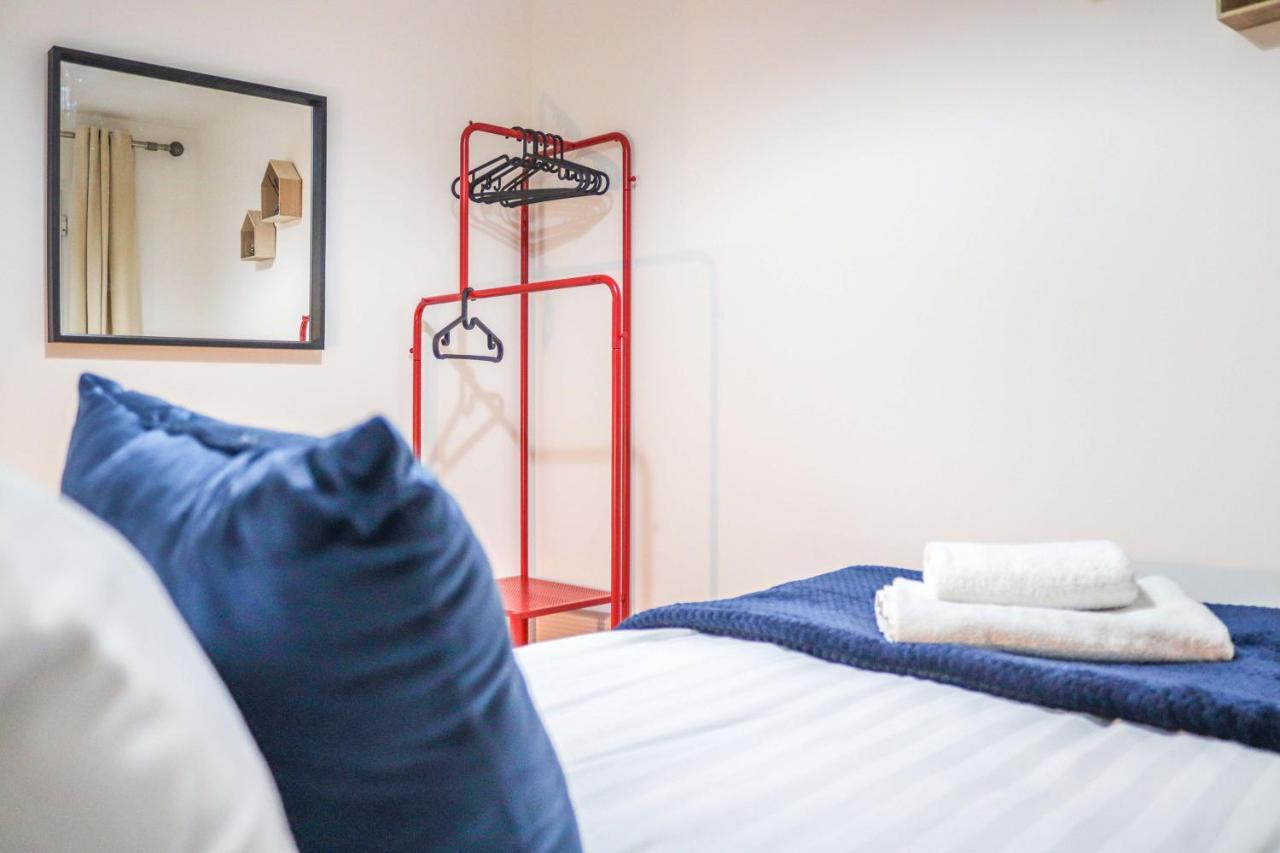 Cosy - Modern - Accommodation - In Heart Of Northumberland Нюбигин-край-морето Екстериор снимка