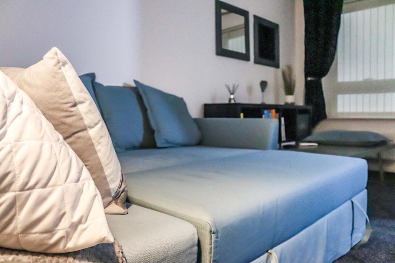 Cosy - Modern - Accommodation - In Heart Of Northumberland Нюбигин-край-морето Екстериор снимка